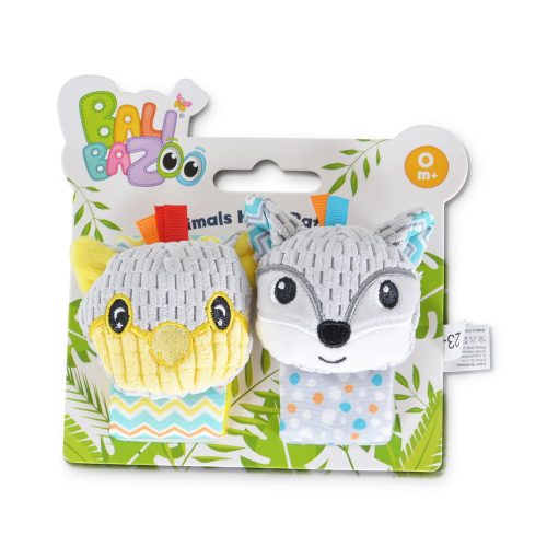 Bali Bazoo 82061 csuklócsörgő koala – Zsebi Baba Shop