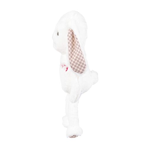 Bali Bazoo 81970 ölelhető plüss bunny fehér – Zsebi Baba Shop
