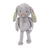 Bali Bazoo 81971 ölelhető plüss bunny szürke – Zsebi Baba Shop