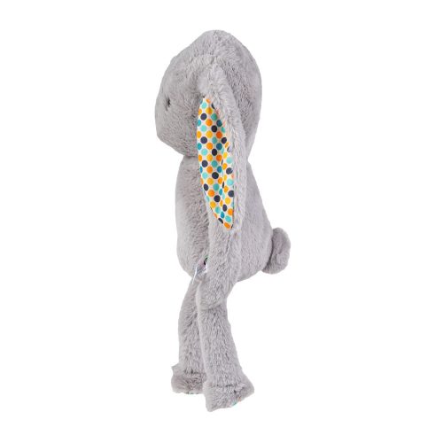 Bali Bazoo 81971 ölelhető plüss bunny szürke – Zsebi Baba Shop