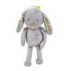 Bali Bazoo 81971 ölelhető plüss bunny szürke – Zsebi Baba Shop