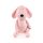Bali Bazoo 81989 ölelhető plüss kutya 58cm pink – Zsebi Baba Shop
