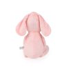 Bali Bazoo 81989 ölelhető plüss kutya 58cm pink – Zsebi Baba Shop