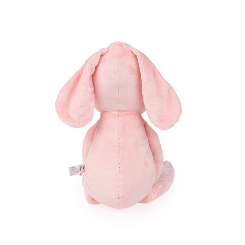 Bali Bazoo 81989 ölelhető plüss kutya 58cm pink – Zsebi Baba Shop