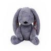 Bali Bazoo 81982 ölelhető plüss rabbit szürke – Zsebi Baba Shop