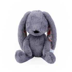 Bali Bazoo 81982 ölelhető plüss rabbit szürke – Zsebi Baba Shop