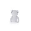 Bali Bazoo 82004 ölelhető plüss teddy bear v.szürke 