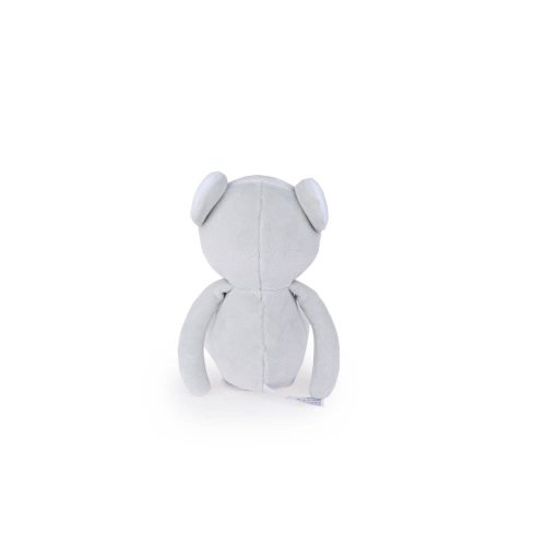 Bali Bazoo 82004 ölelhető plüss teddy bear v.szürke 