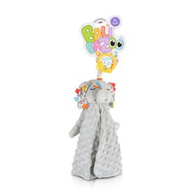 Bali Bazoo 80412 Elefánt szundikendő – Zsebi Baba Shop