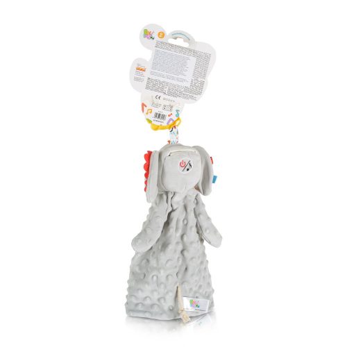 Bali Bazoo 80412 Elefánt szundikendő – Zsebi Baba Shop