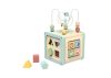 TOOKY kocka activity Play Cube PASZTEL – Zsebi Baba Shop