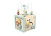 TOOKY kocka activity Play Cube PASZTEL – Zsebi Baba Shop