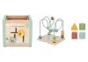 TOOKY kocka activity Play Cube PASZTEL – Zsebi Baba Shop