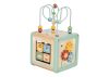 TOOKY kocka activity Play Cube PASZTEL – Zsebi Baba Shop