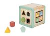 TOOKY kocka activity Play Cube PASZTEL – Zsebi Baba Shop