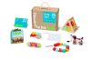 Tooky Montessori oktató Box 19-24 hónapos  TK753 – Zsebi Baba Shop