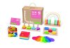 TOOKY Toy Montessori oktató Box TK754 – Zsebi Baba Shop