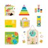 Tooky Montessori oktató Box 25-36 hónapos  TK755 – Zsebi Baba Shop