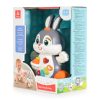 HOLA táncoló Nyuszi activity játék gombokkal, műanyag – Zsebi Baba Shop