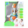 HOLA táncoló liba/gúnár színes zenélő játék – Zsebi Baba Shop