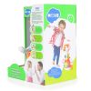 HOLA táncoló liba/gúnár színes zenélő játék – Zsebi Baba Shop