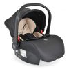 Moni Multi autós hordozó i-size 40-87cm bézs – babahordozó autósülés 2. kép