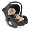 Moni Multi autós hordozó i-size 40-87cm bézs – babahordozó autósülés 3. kép