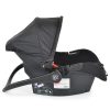 Moni Multi autós hordozó i-size 40-87cm bézs – babahordozó autósülés 6. kép