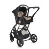 Moni Multi autós hordozó i-size 40-87cm bézs – babahordozó autósülés 9. kép