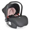 Moni Multi autós hordozó i-size 40-87cm pink – babahordozó autósülés 2. kép