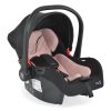 Moni Multi autós hordozó i-size 40-87cm pink – babahordozó autósülés 3. kép