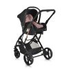 Moni Multi autós hordozó i-size 40-87cm pink – babahordozó autósülés 1. kép