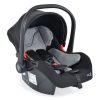 Moni Multi autós hordozó i-size 40-87cm szürke 