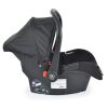 Moni Multi autós hordozó i-size 40-87cm szürke 