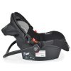 Moni Multi autós hordozó i-size 40-87cm szürke 