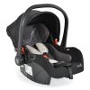 Moni Multi autós hordozó i-size 40-87cm fekete 