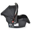 Moni Multi autós hordozó i-size 40-87cm fekete 