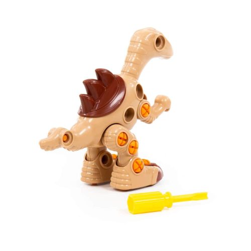 Moni MŰANYAG JÁTÉK velociraptor szétszedhető – Zsebi Baba Shop