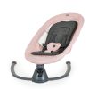 CANGAROO ZARA elektromos hinta oldalra ringató mozgással PINK
