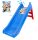 MOCHTOYS csúszda Paw Petrol 140cm KÉK – gyermekjáték
