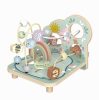 Tooky Toy Fűzőjáték erdei göngyökből – Zsebi Baba Shop