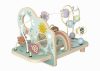 Tooky Toy Fűzőjáték erdei göngyökből – Zsebi Baba Shop