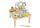 TOOKY Toy MONTESSORI asztalka AFRIKAI állatos PASZTEL – Zsebi Baba Shop