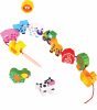 Tooky Toy felfűzhető fajáték farm – Zsebi Baba Shop