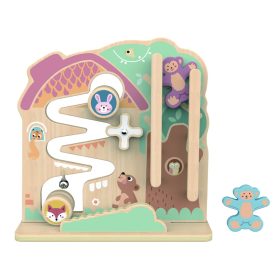 TOOKY 2 in 1 golyópálya TK397N – Zsebi Baba Shop