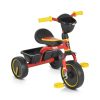 BYOX BUDDY tricikli PIROS