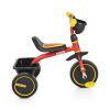 BYOX BUDDY tricikli PIROS