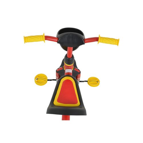 BYOX BUDDY tricikli PIROS