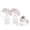 CANGAROO GENTLE TOUCH DUO mellszívó elektromos, 2 tartállyal – Zsebi Baba Shop