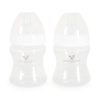 CANGAROO GENTLE TOUCH DUO mellszívó elektromos, 2 tartállyal – Zsebi Baba Shop